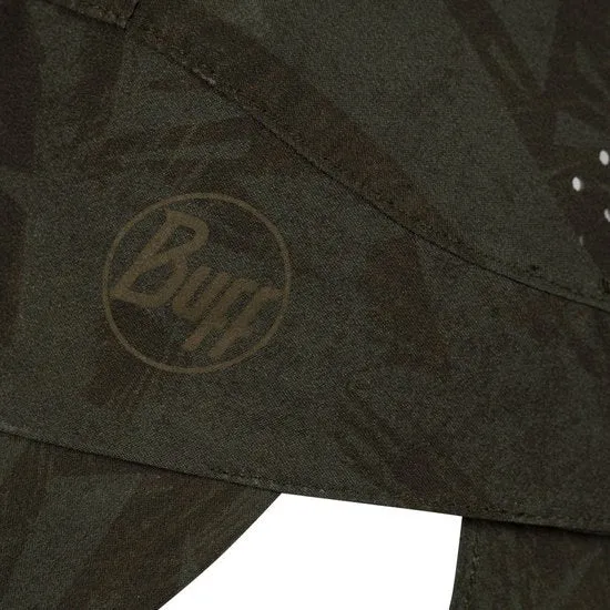 Buff Pack Sahara Cap