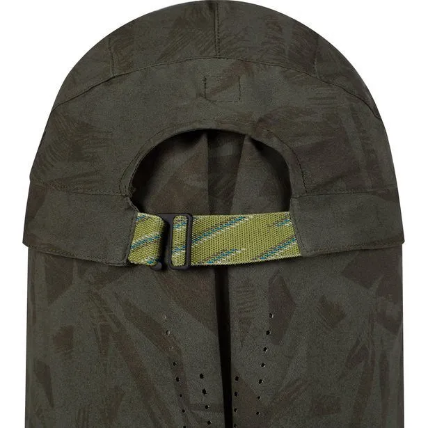 Buff Pack Sahara Cap
