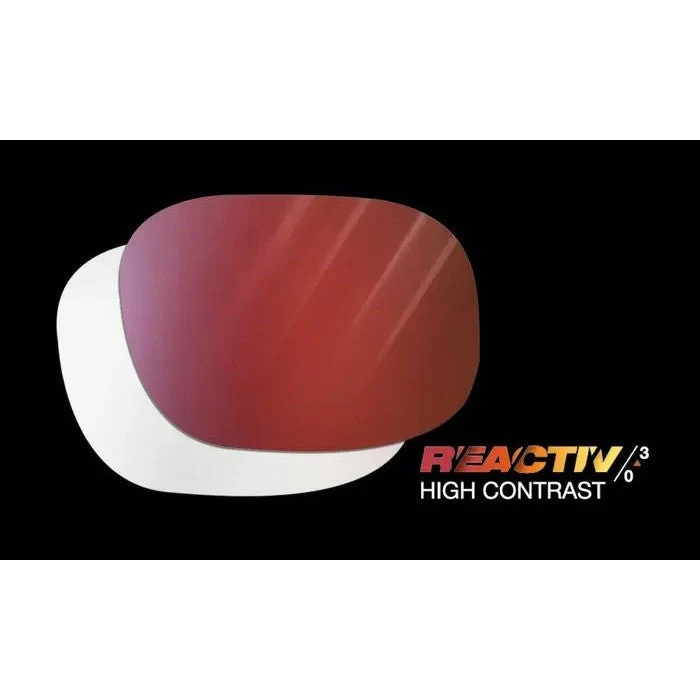 Julbo | Frequency | Reactiv 0-3 High Contrast