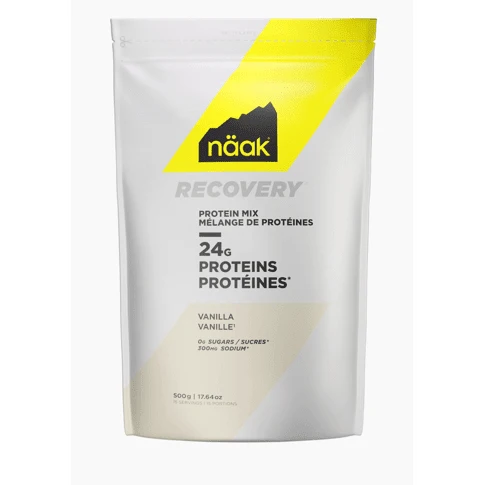 Näak Ultra Recovery (25g Proteïne)