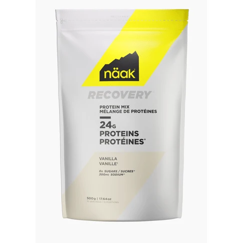 Näak Ultra Recovery (25g Proteïne)