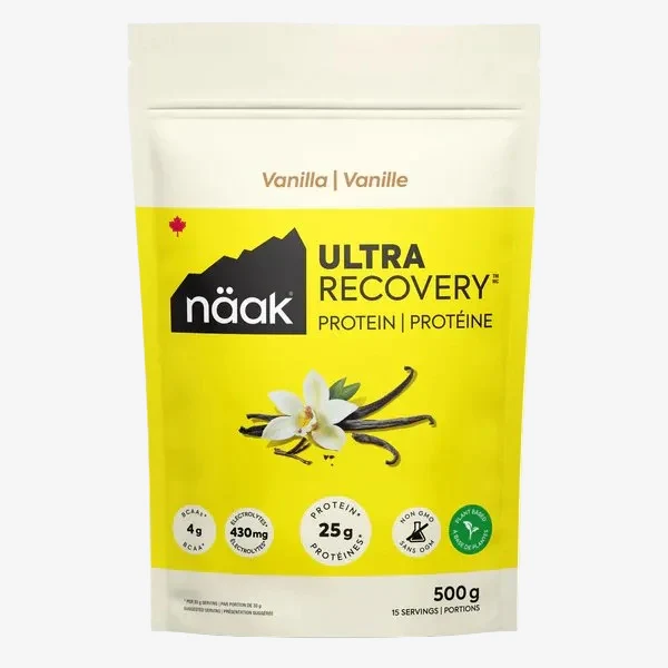 Näak Ultra Recovery (25g Proteïne)