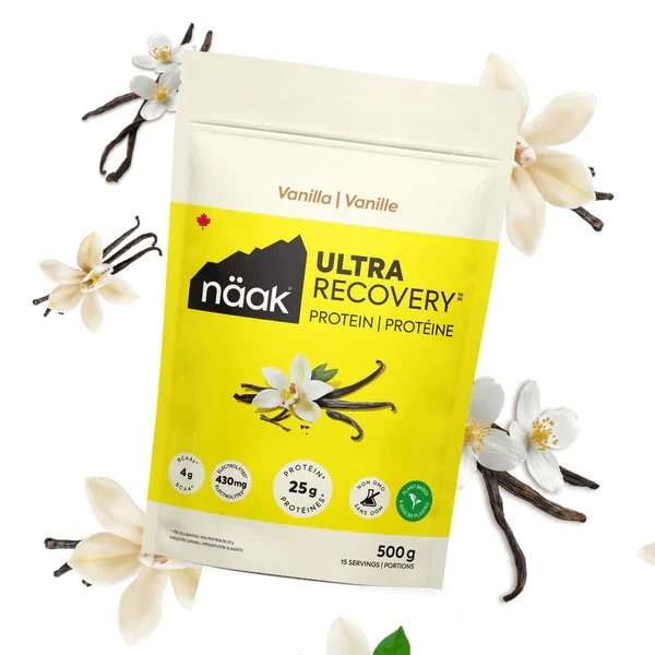 Näak Ultra Recovery (25g Proteïne)