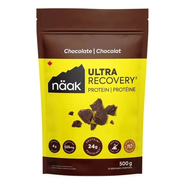 Näak Ultra Recovery (25g Proteïne)