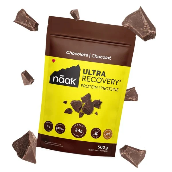 Näak Ultra Recovery (25g Proteïne)