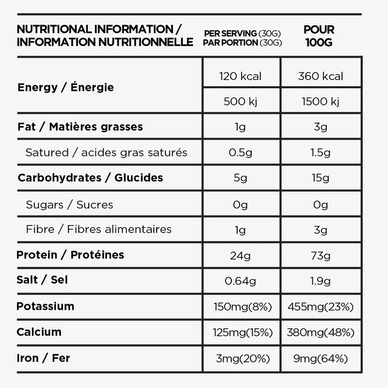 Näak Ultra Recovery (25g Proteïne)