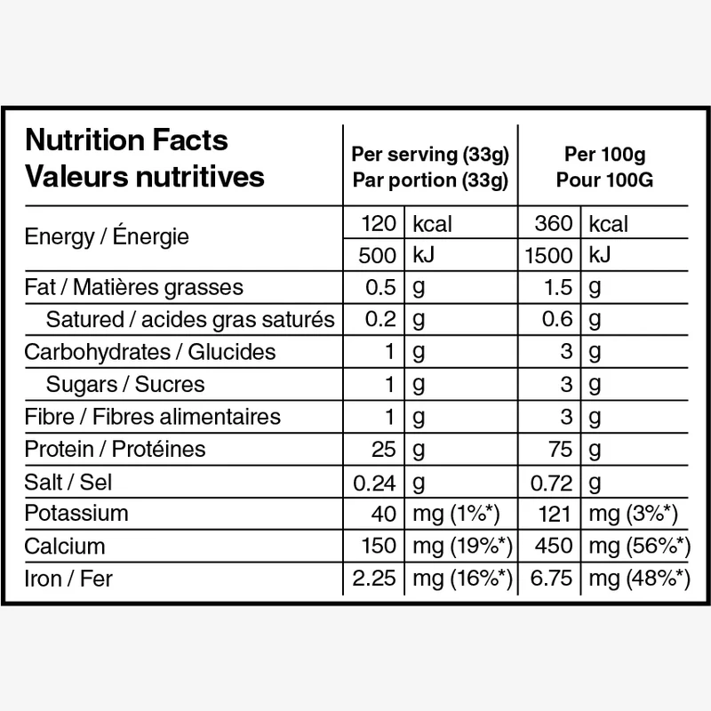Näak Ultra Recovery (25g Proteïne)