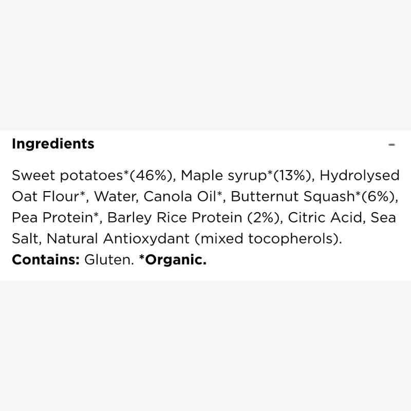 Näak Ultra Energy Puree (26g Carbs)