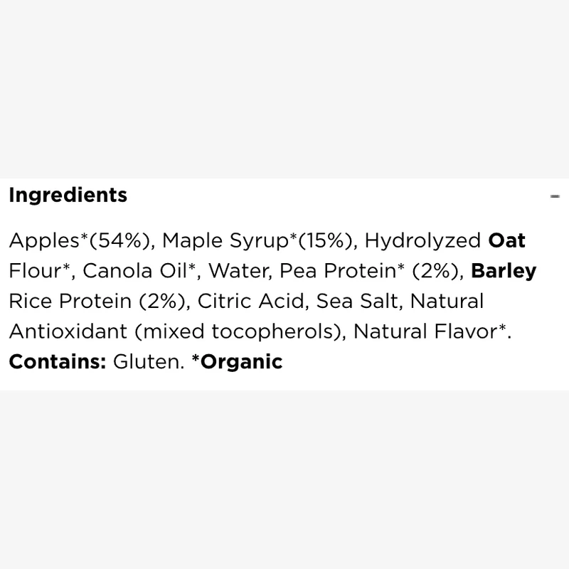 Näak Ultra Energy Puree (26g Carbs)