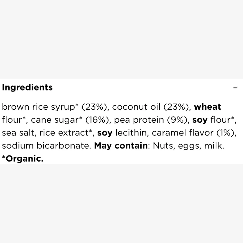Näak Ultra Energy Waffles (17g Carbs)
