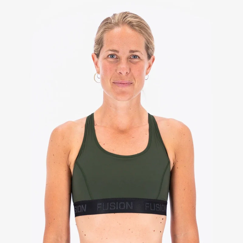 Fusion Womens Top