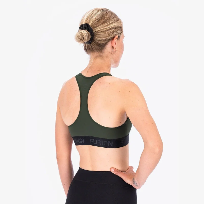 Fusion Womens Top