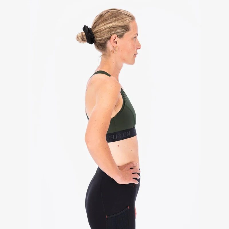 Fusion Womens Top