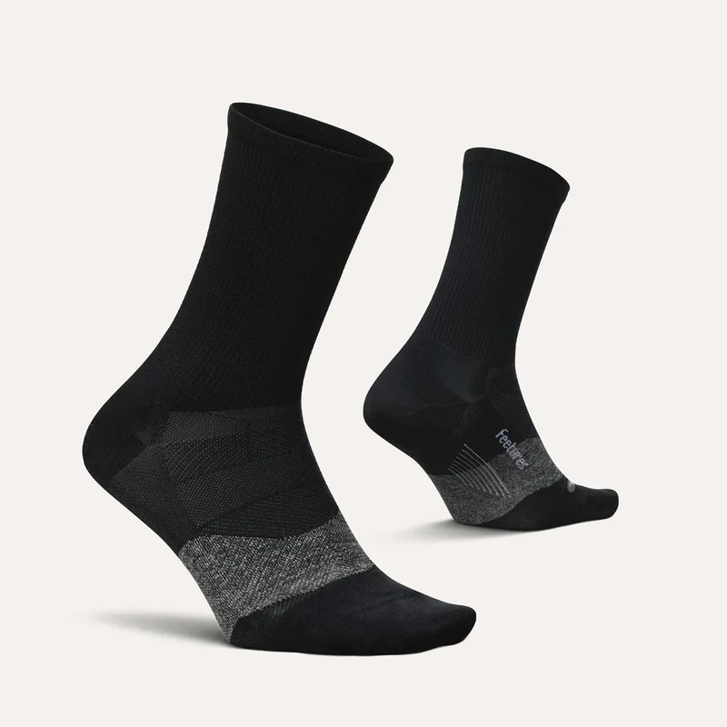 Feetures Elite Ultra Light Mini Crew V2