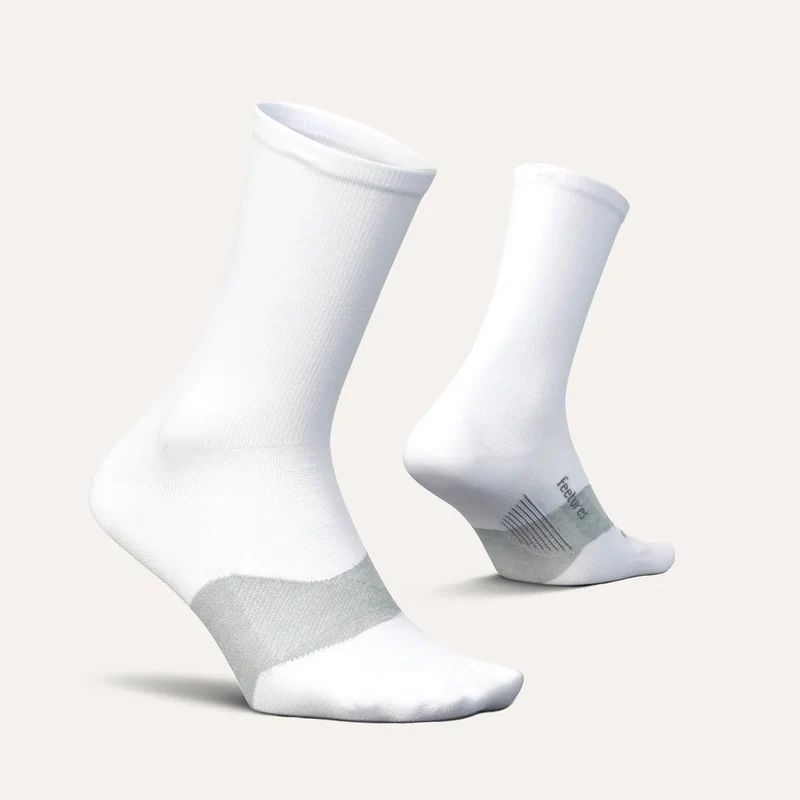 Feetures Elite Ultra Light Mini Crew V2