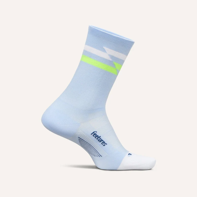 Feetures Elite Ultra Light Mini Crew V2