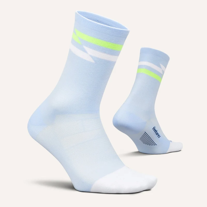Feetures Elite Ultra Light Mini Crew V2