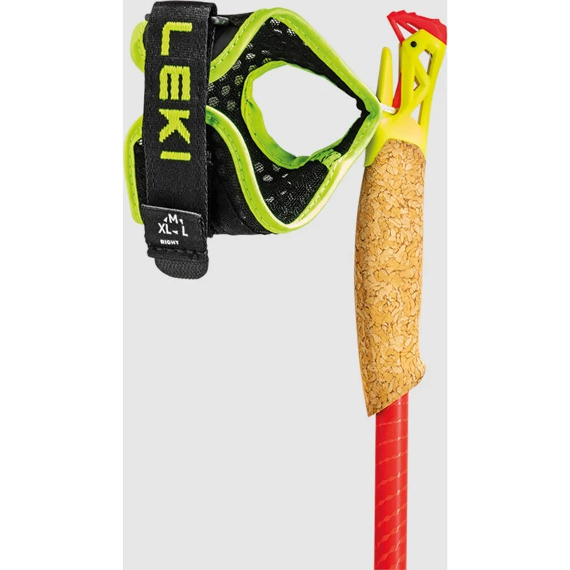 Leki Ultratrail FX.One SL Poles