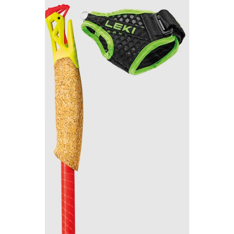 Leki Ultratrail FX.One SL Poles