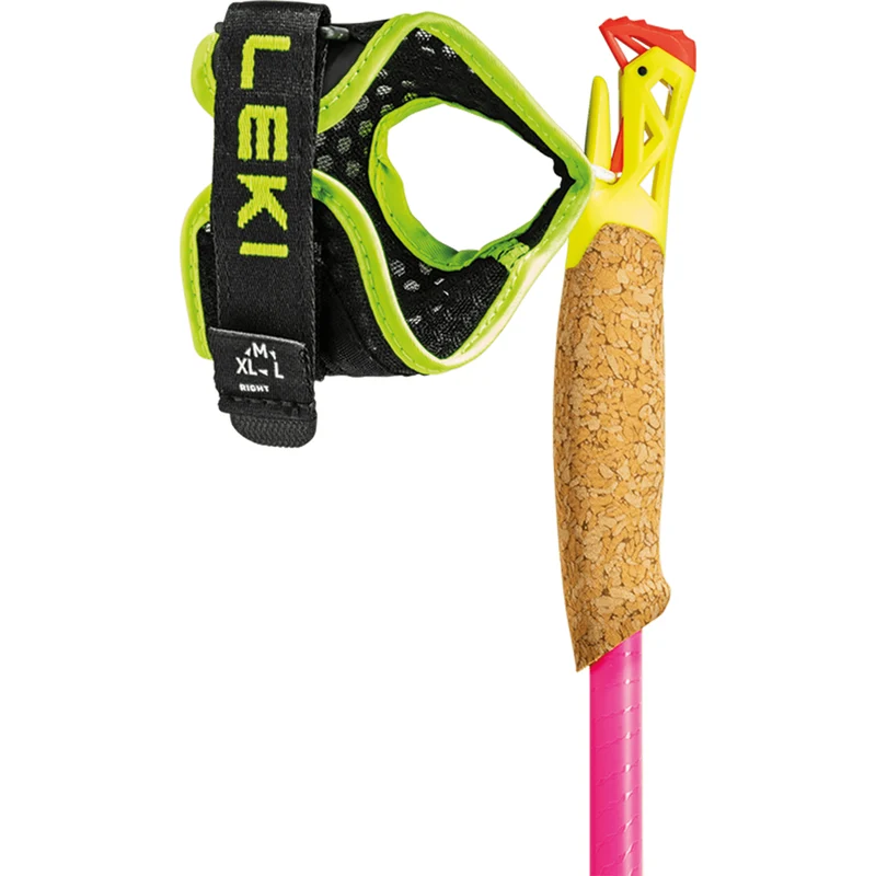 Leki Ultratrail FX.One SL Poles