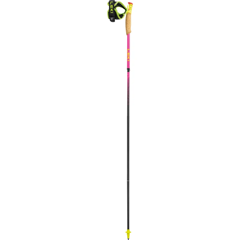 Leki Ultratrail FX.One SL Poles