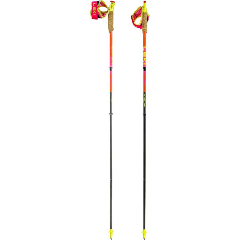 Leki Ultratrail FX.One SL Poles