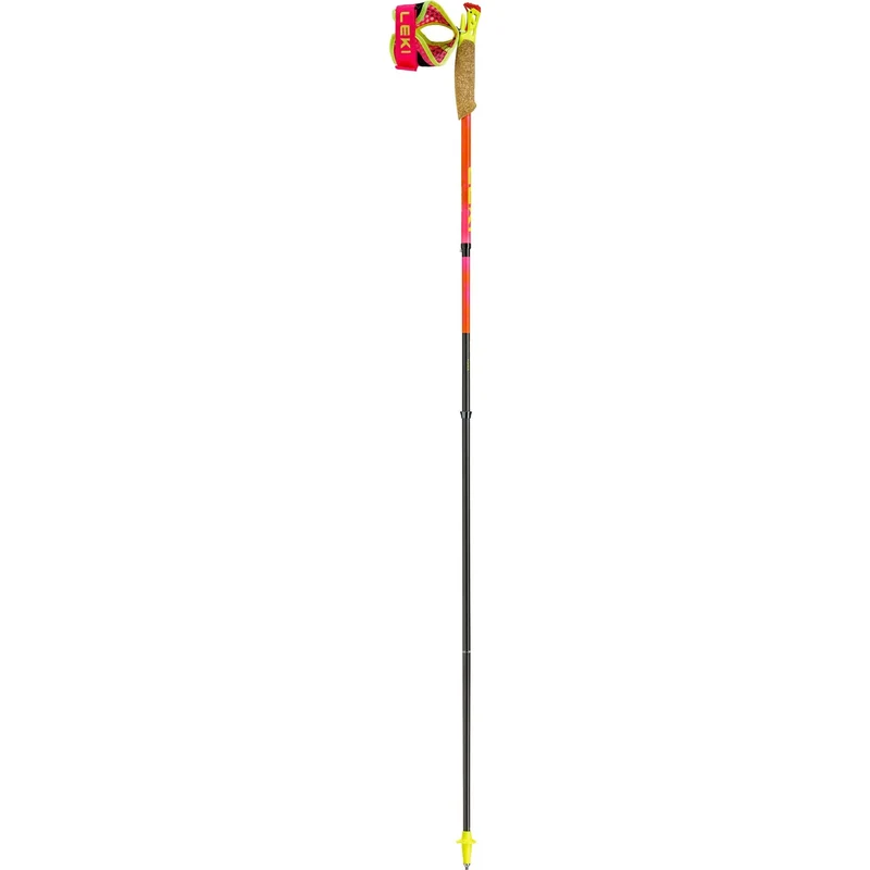 Leki Ultratrail FX.One SL Poles