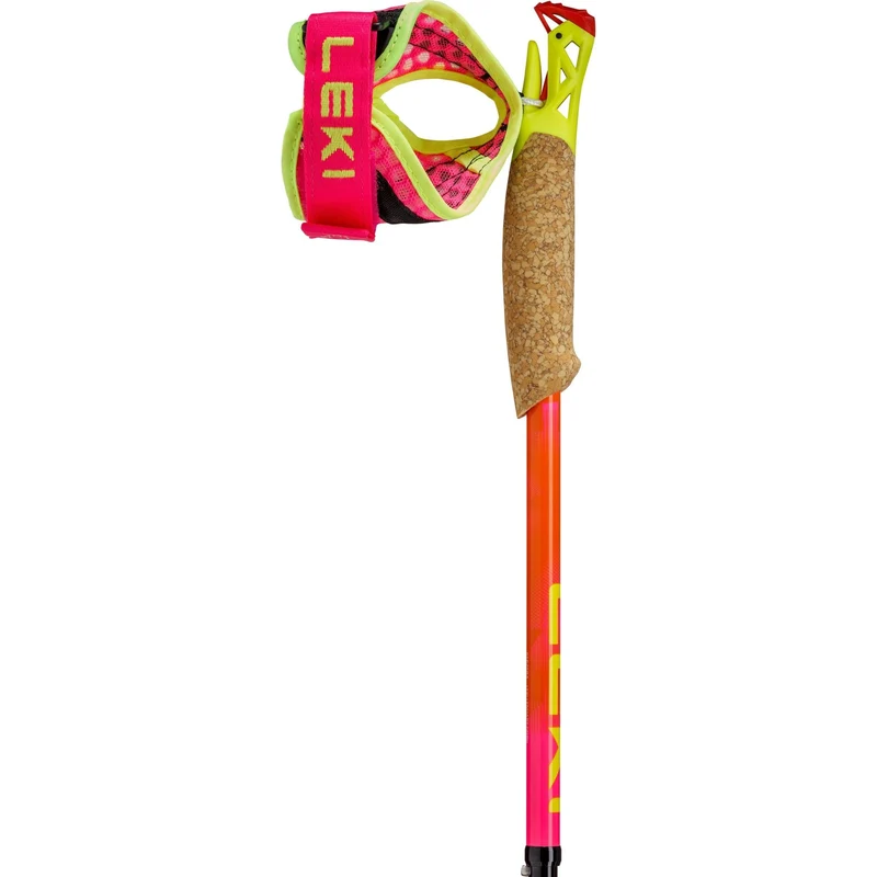 Leki Ultratrail FX.One SL Poles