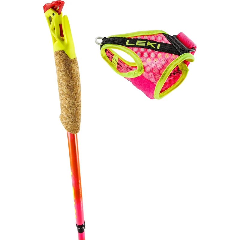 Leki Ultratrail FX.One SL Poles