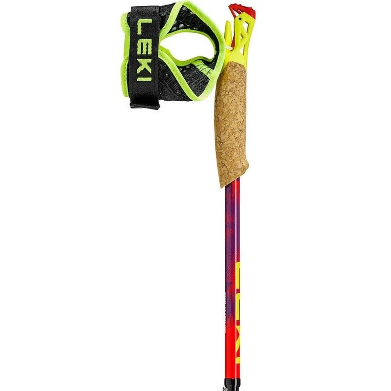 Leki Ultratrail FX.One SL Poles
