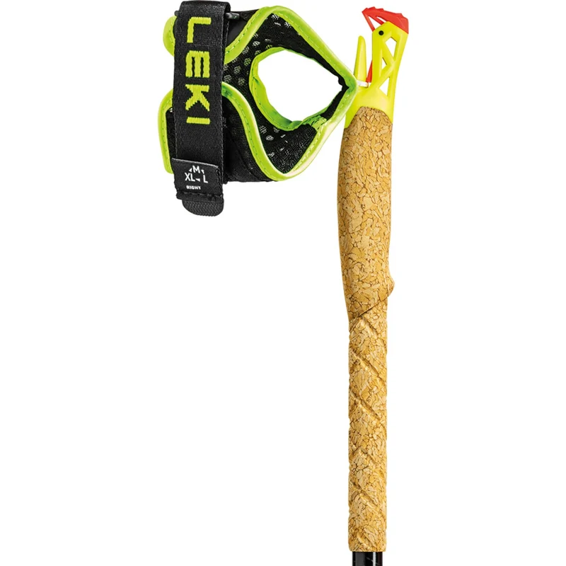 Leki Ultratrail FX.One Poles