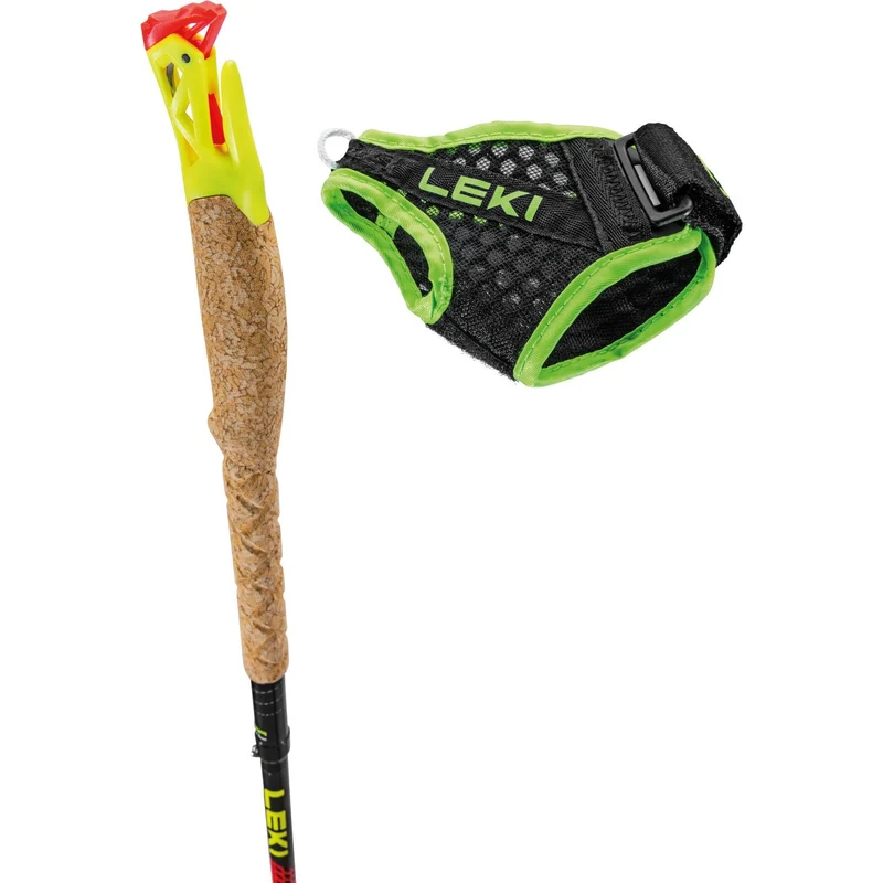 Leki Ultratrail FX.One Poles