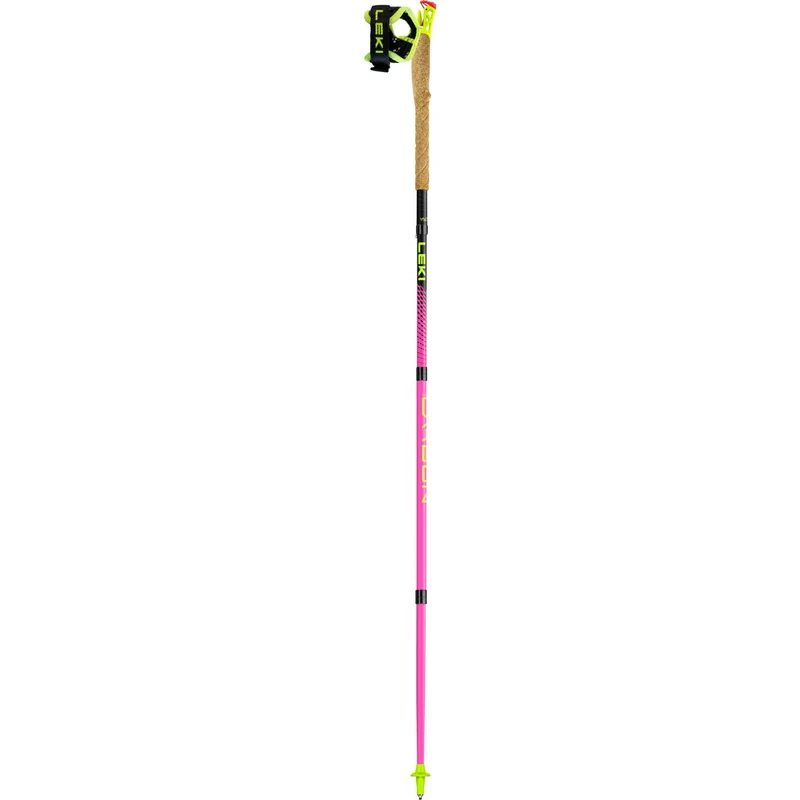 Leki Ultratrail FX.One Poles