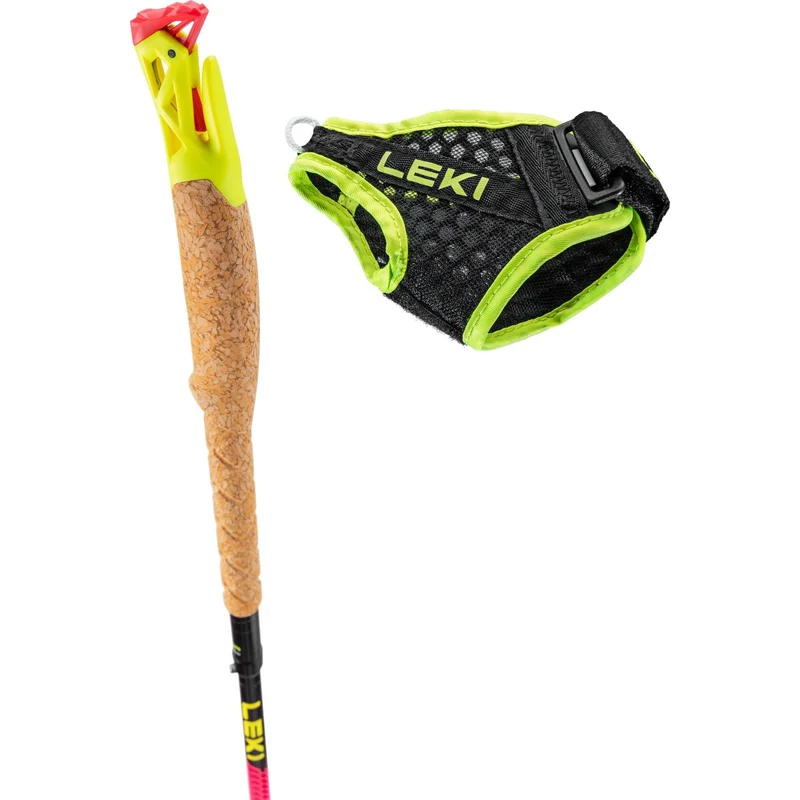 Leki Ultratrail FX.One Poles