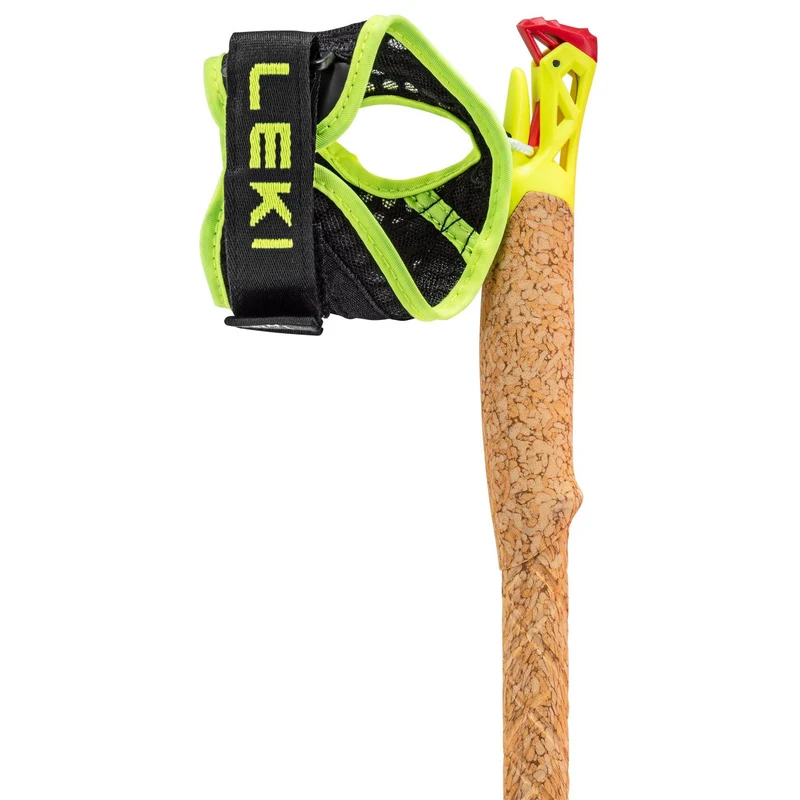 Leki Ultratrail FX.One Poles