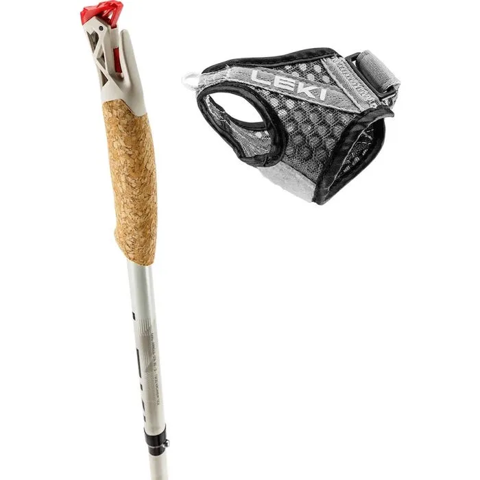 Leki Ultratrail FX.One Poles