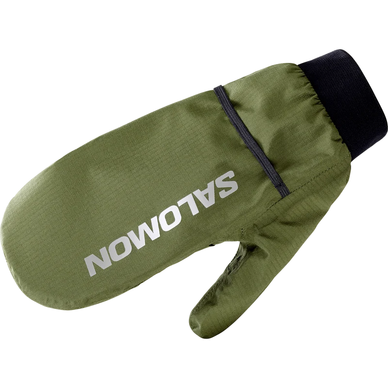 Salomon | Bonatti Waterproof Mitten | Waterdichte Wanten