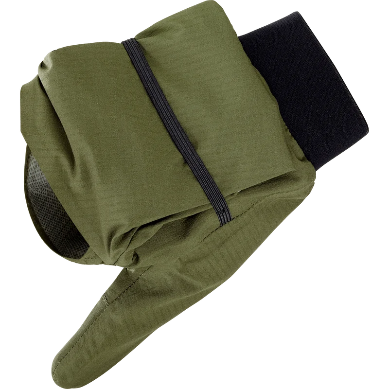 Salomon | Bonatti Waterproof Mitten | Waterdichte Wanten