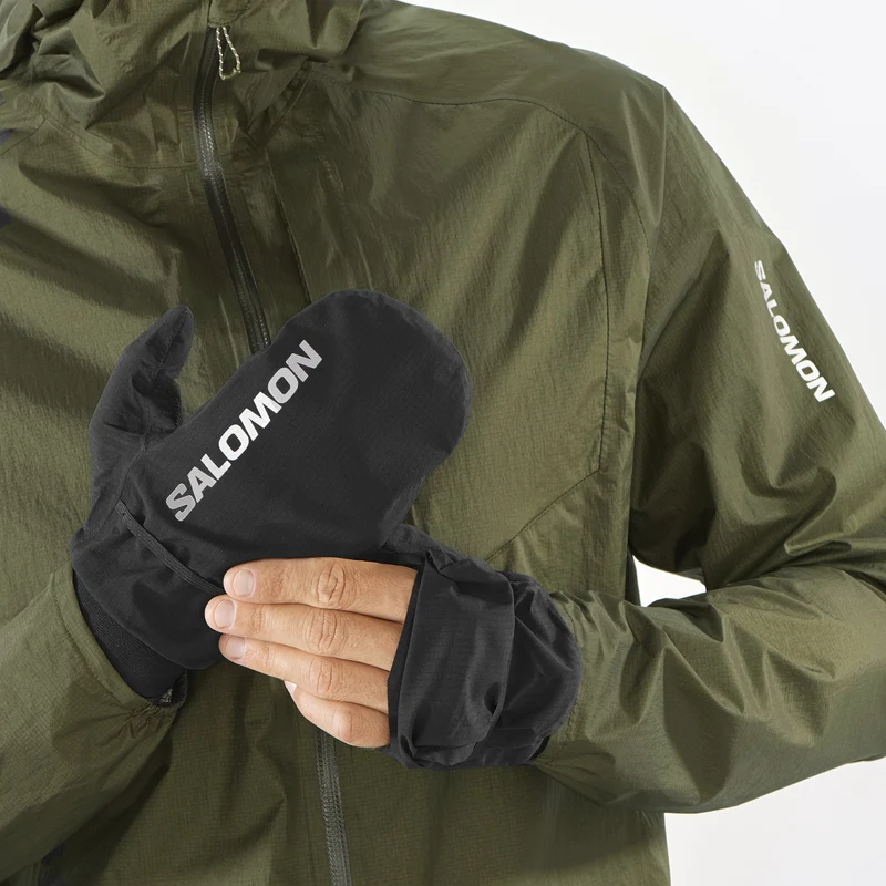 Salomon | Bonatti Waterproof Mitten | Waterdichte Wanten