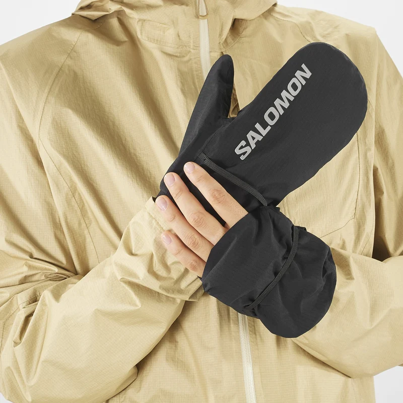 Salomon | Bonatti Waterproof Mitten | Waterdichte Wanten