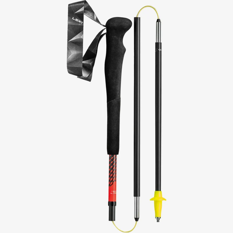 Leki Neotrail FX.One Superlite Poles