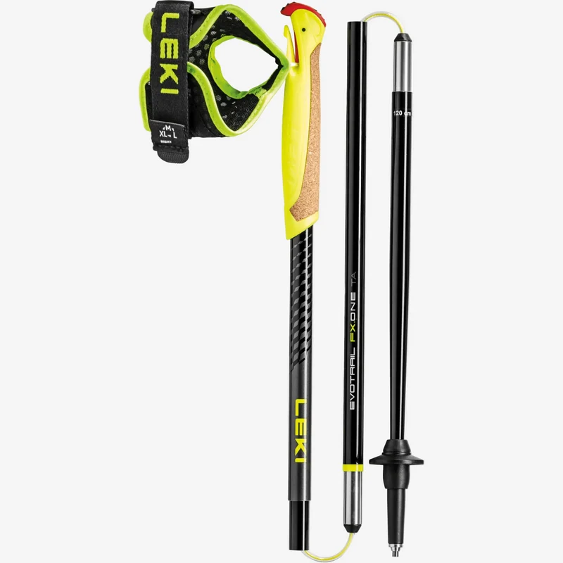 Leki Evotrail FX.One TA