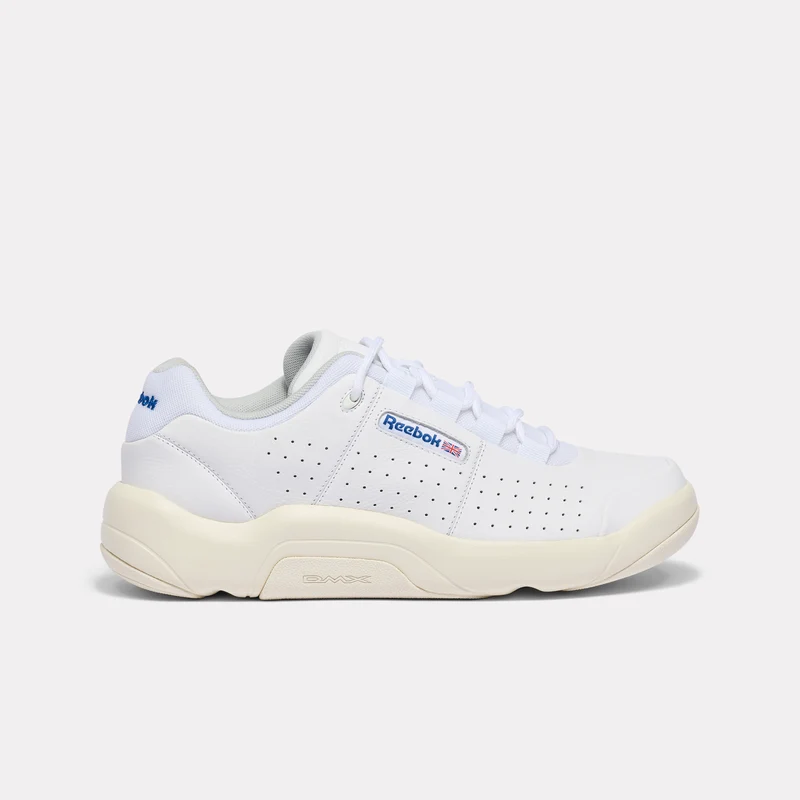 DMX Comfort + Classic Walking Shoes