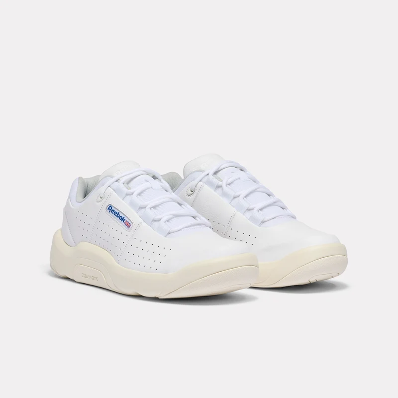 DMX Comfort + Classic Walking Shoes