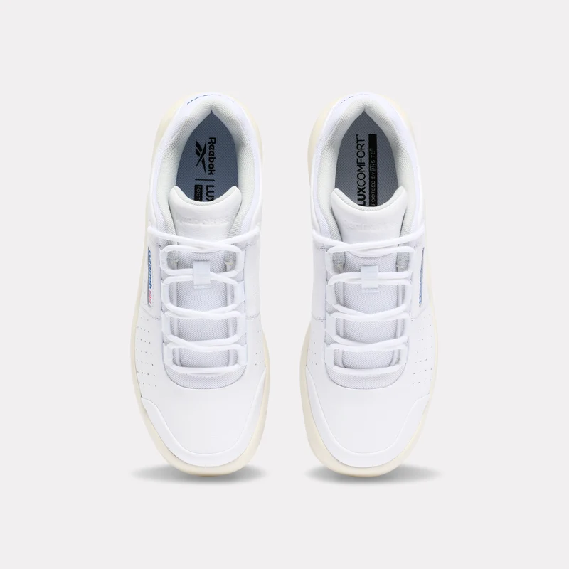 DMX Comfort + Classic Walking Shoes