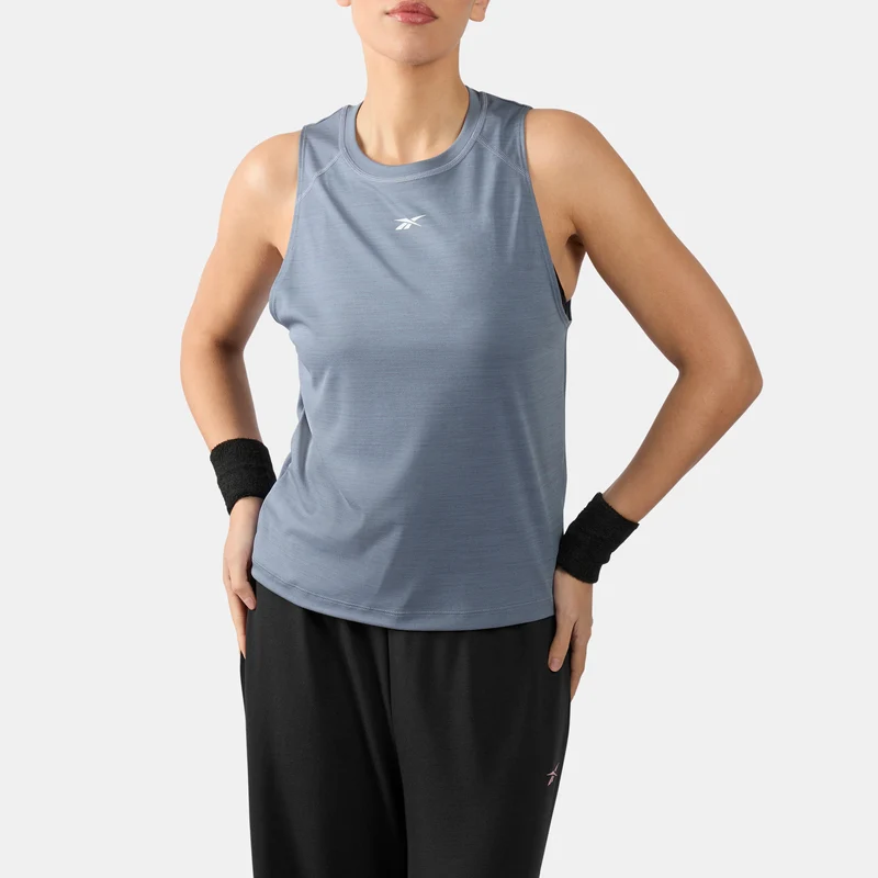 ID Train DP Women's Tank
