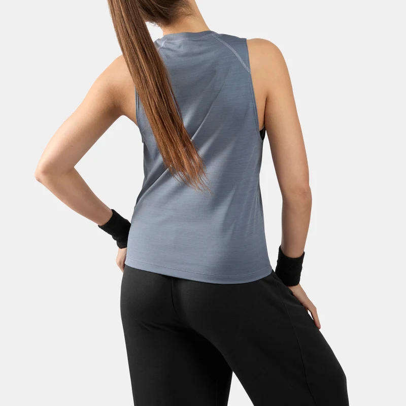 ID Train DP Women's Tank