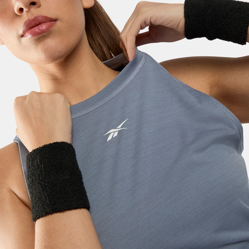 ID Train DP Women's Tank