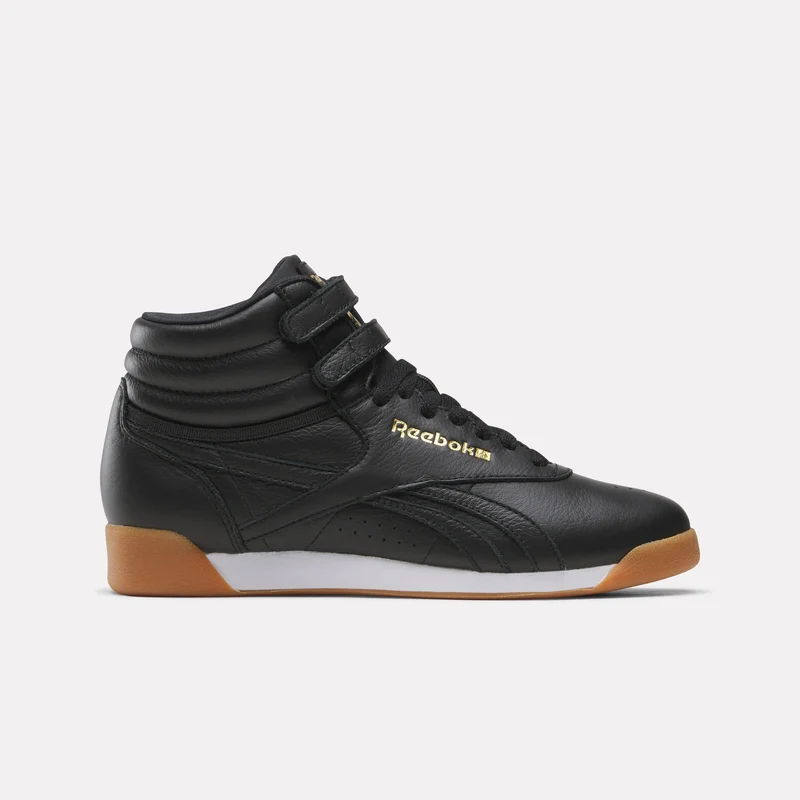 Freestyle Hi Women's Trainers