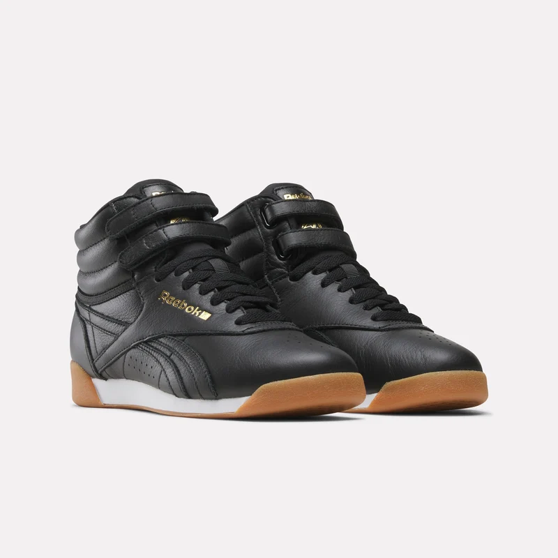 Freestyle Hi Women's Trainers